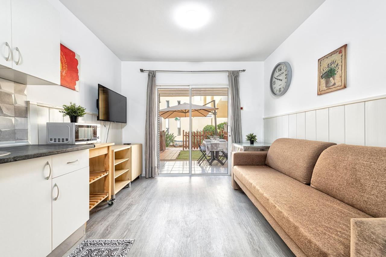 Ferienhaus Duplex En Oasis San Bartolomé
