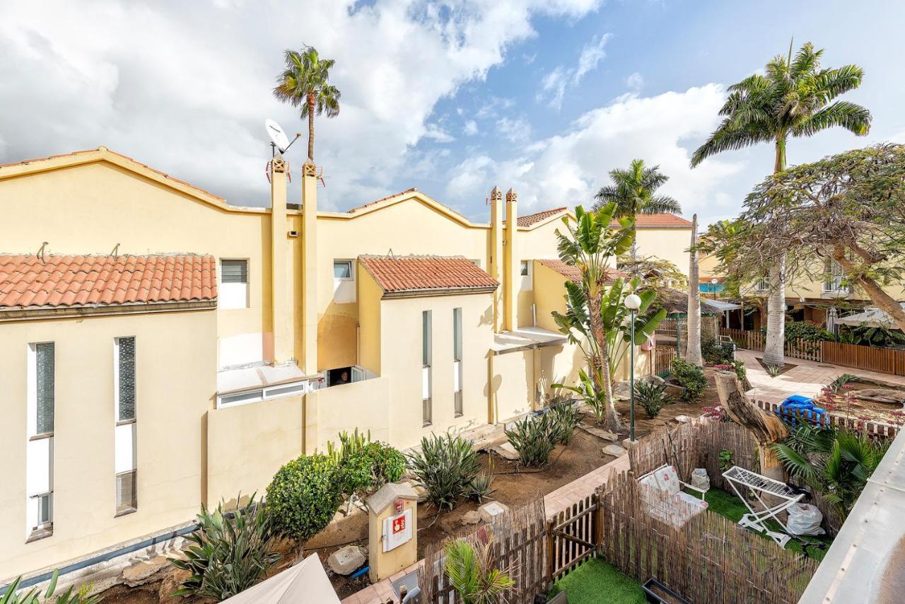 Duplex En Oasis * San Bartolomé